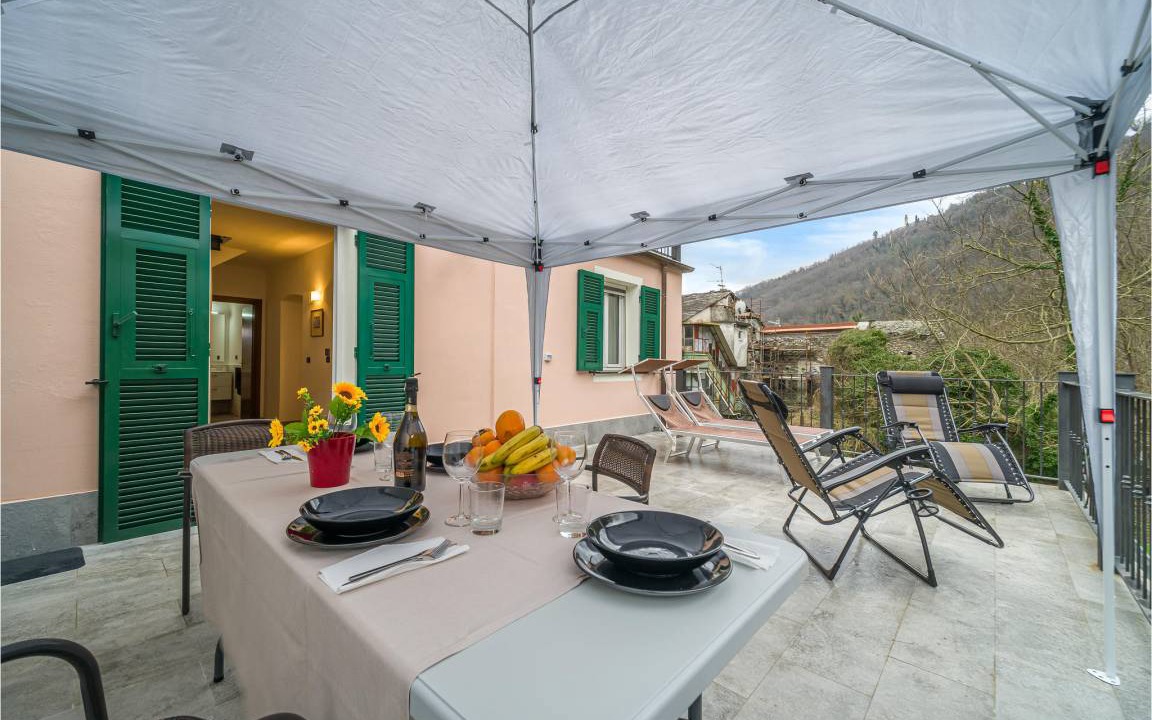 Cicagna House | 140 m² House ∙ 3 bedrooms ∙ 7 guests