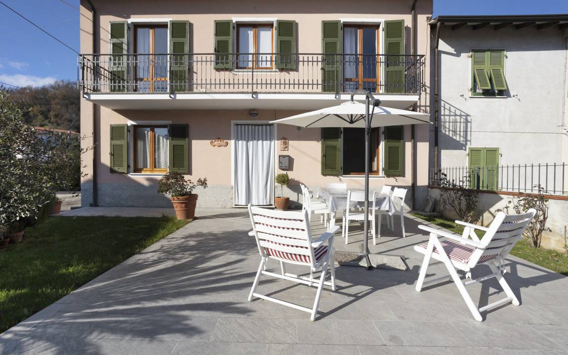 Arcola House | 140 m² House ∙ 3 bedrooms ∙ 5 guests