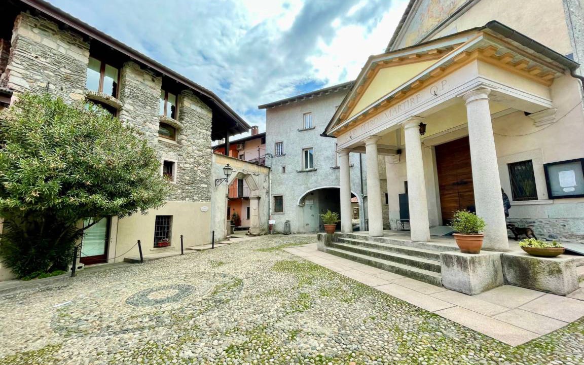 Casa Del Villaggio Baveno | Baveno