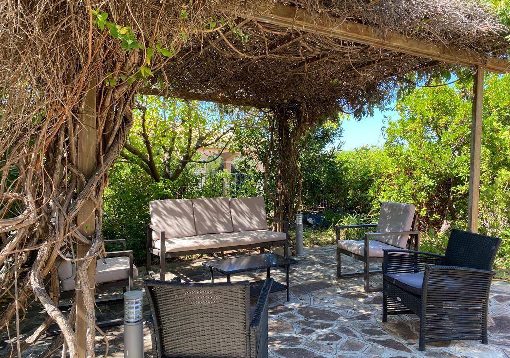 Tanaunella House | 140 m² House ∙ 4 bedrooms ∙ 8 guests