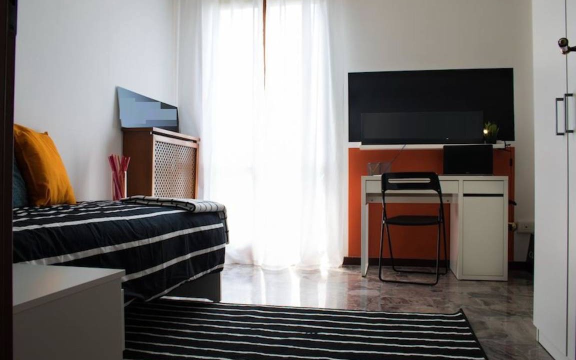 Mompiano Resort | 140 m² Private room ∙ 1 bedroom ∙ 1 guest