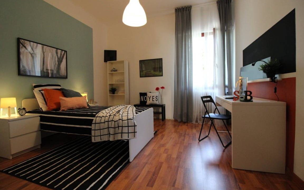 Mompiano Resort | 140 m² Private room ∙ 1 bedroom ∙ 1 guest
