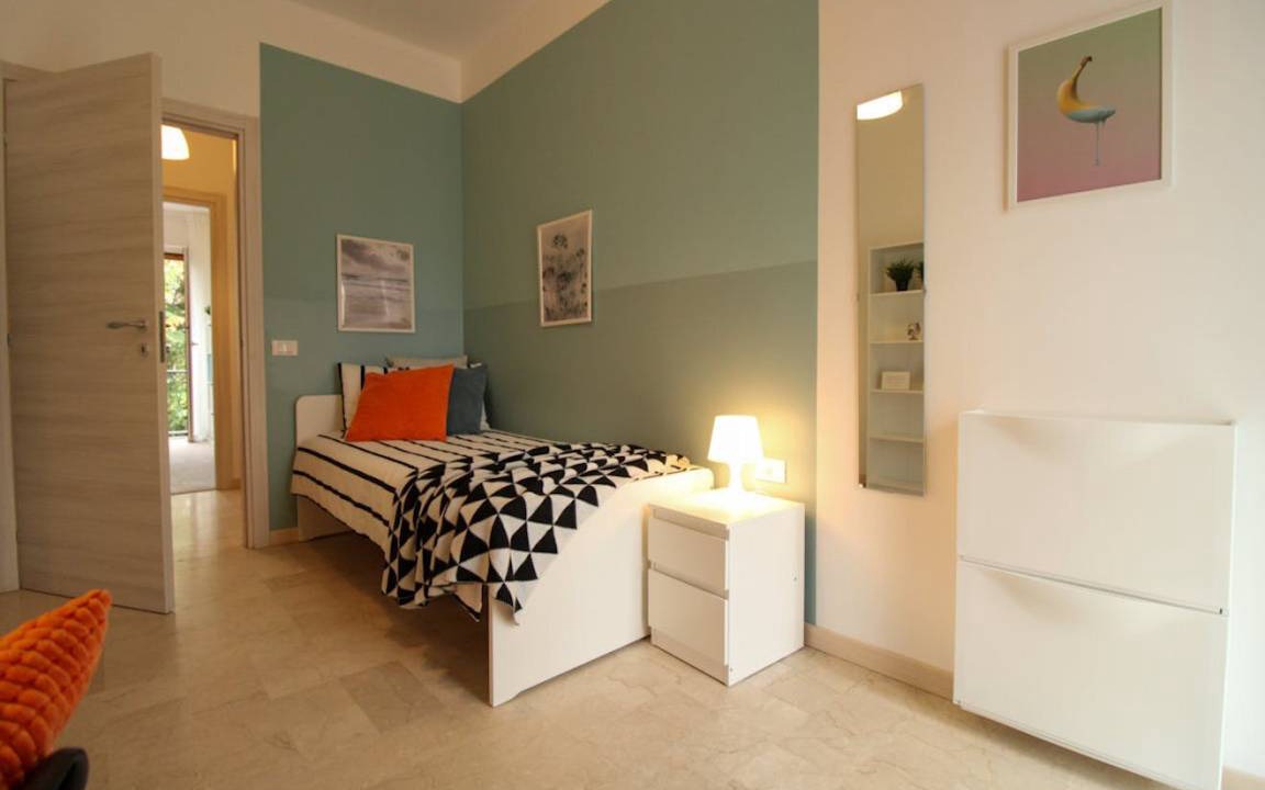 Mompiano Resort | 140 m² Private room ∙ 1 bedroom ∙ 1 guest