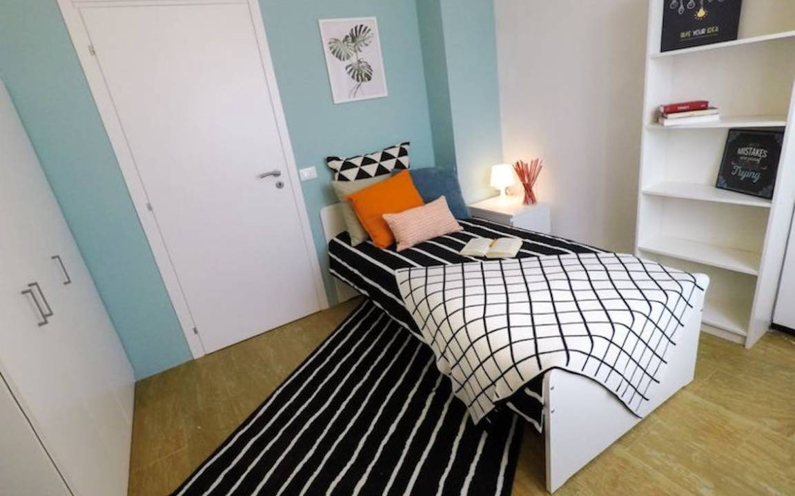 Porta Venezia Resort | 140 m² Private room ∙ 1 bedroom ∙ 1 guest