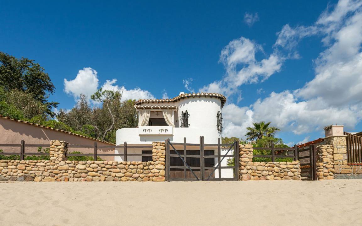 Nora Villa | 140 m² Villa ∙ 1 bedroom ∙ 8 guests
