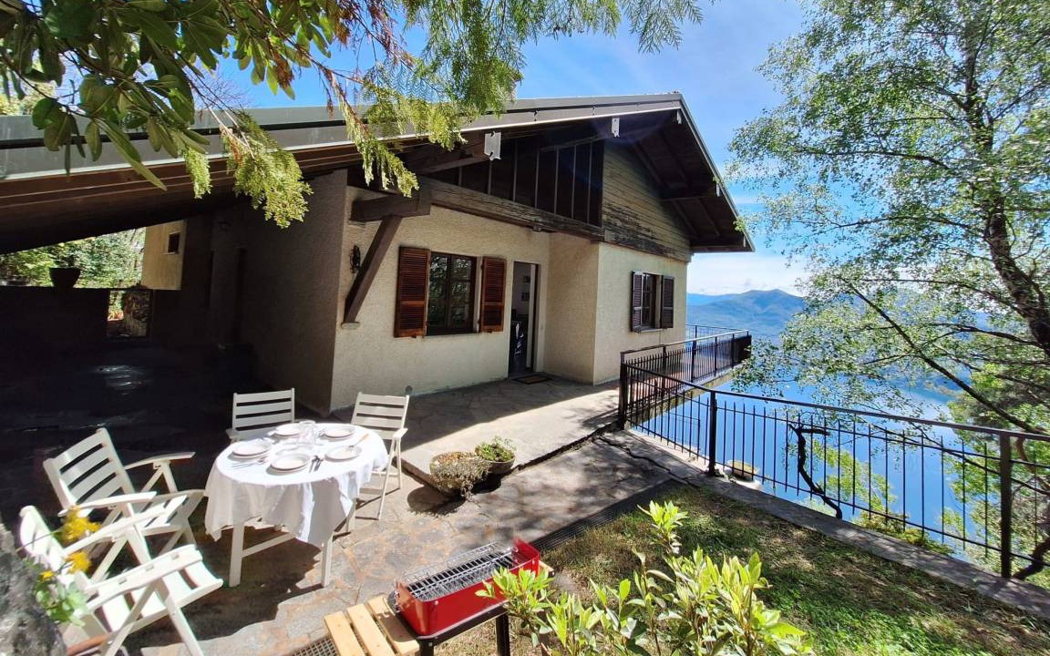 Pollino Villa | 140 m² Villa ∙ 3 bedrooms ∙ 6 guests