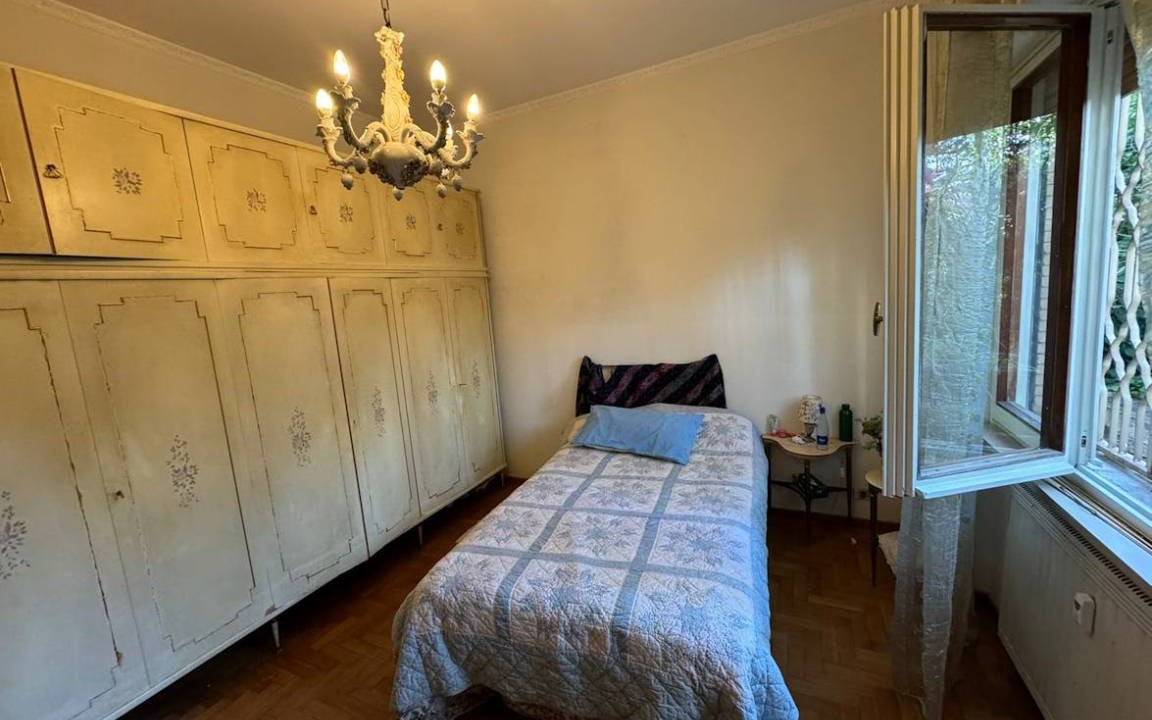 Quartiere XXVIII Monte Sacro Alto Resort | 144 m² Private room ∙ 1 bedroom ∙ 1 guest