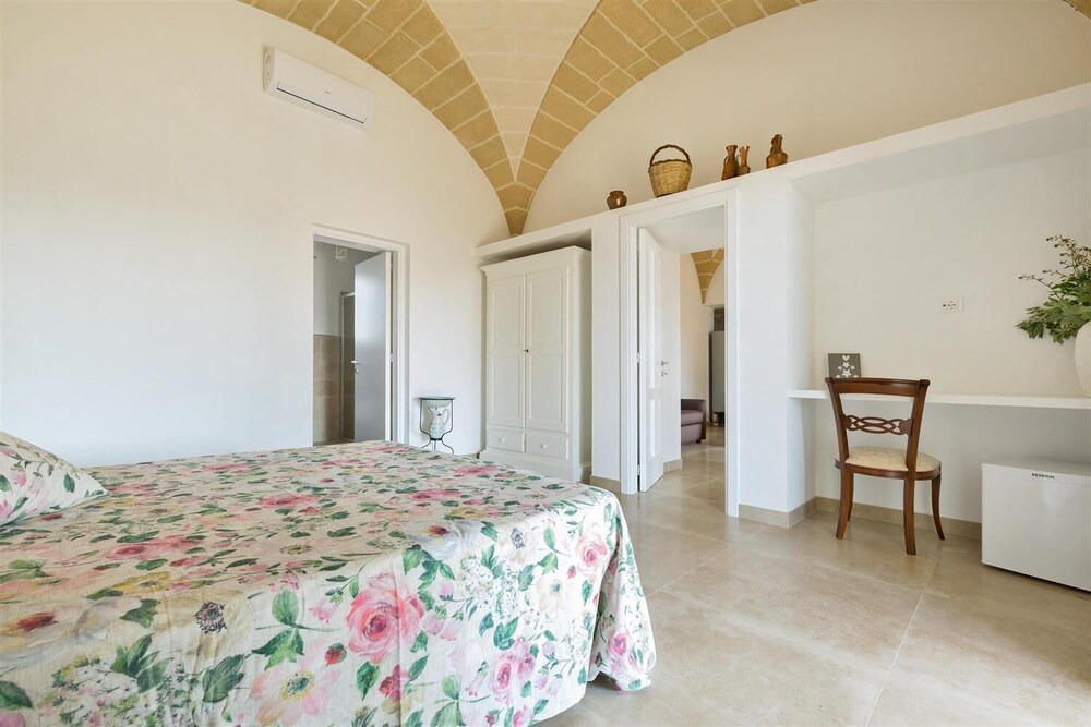 Montesano Salentino Apartment | 1494 Villetta Evelyn