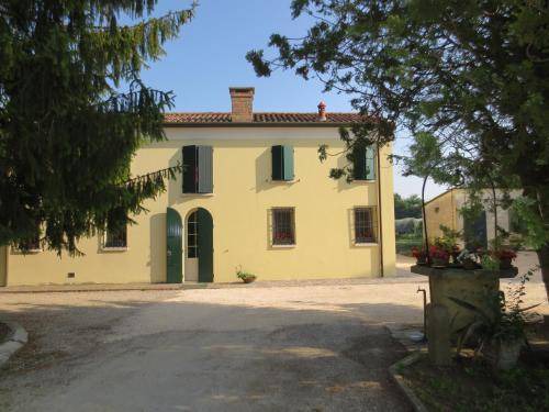 Viconovo Bed & Breakfast | 15 m² Bed and breakfast ∙ 2 guests
