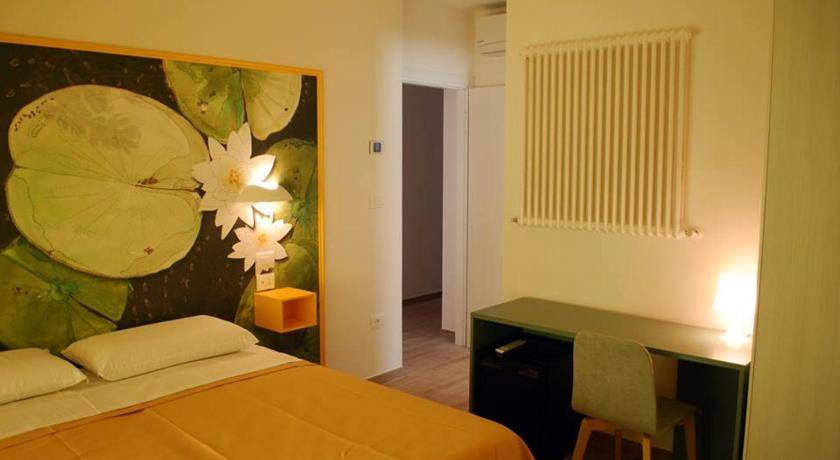 Ascoli Piceno Bed & Breakfast | 15 m² Bed and breakfast ∙ 3 guests