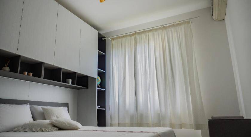 Pontinia Bed & Breakfast | 15 m² Bed and breakfast ∙ 2 guests