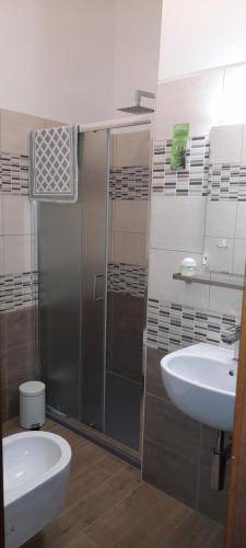 San Giovanni-Chiadino-Rozzol Bed & Breakfast | 15 m² Bed and breakfast ∙ 2 guests