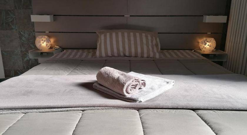 Aurora Bed & Breakfast | 15 m² Bed and breakfast ∙ 2 guests