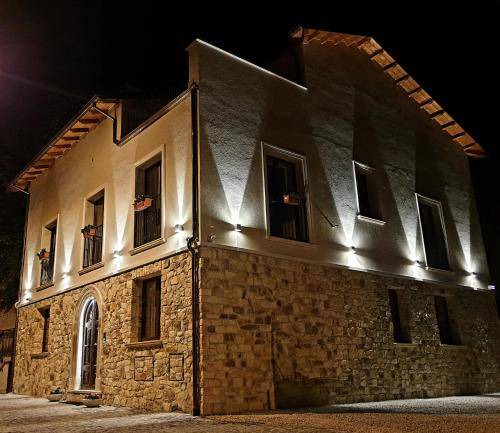 Castel del Monte Bed & Breakfast | 15 m² Bed and breakfast ∙ 2 guests
