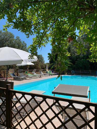 Castiglione di Cervia House | 15 m² Farmhouse ∙ 4 guests