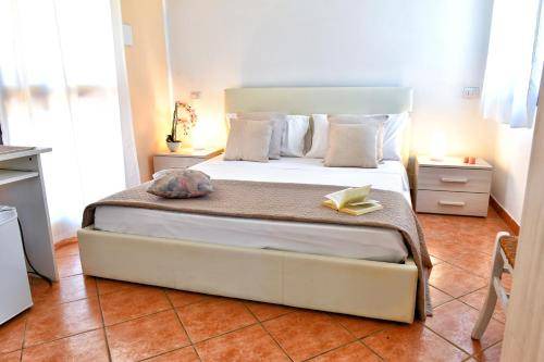 Buddittogliu Straulas Bed & Breakfast | 15 m² Bed and breakfast ∙ 2 guests