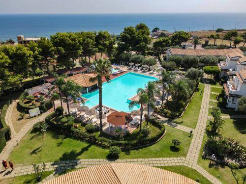 Isola di Capo Rizzuto Hotel | 15 m² Hotel ∙ 4 guests