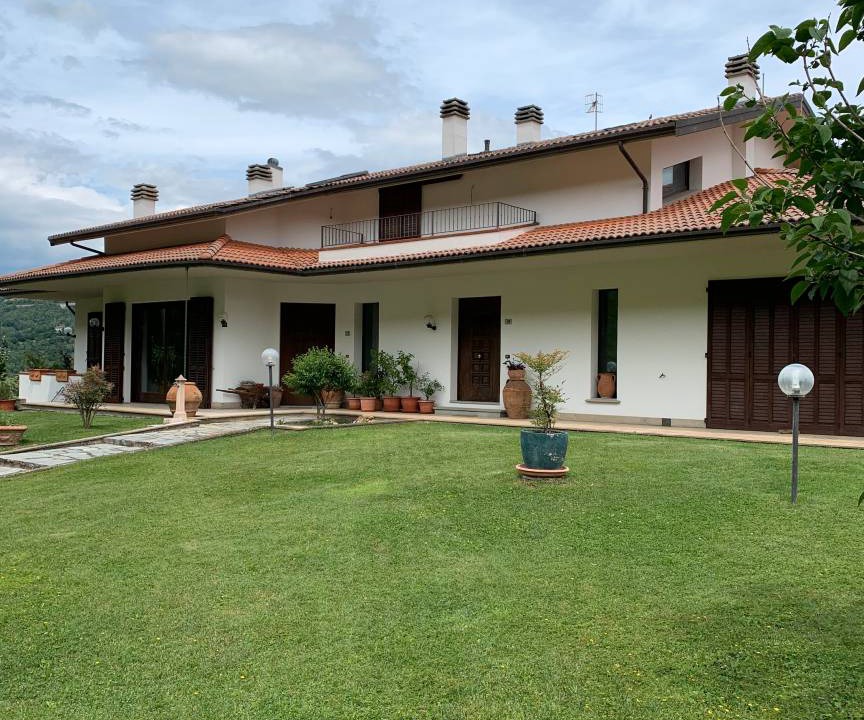 Castiglione dei Pepoli Villa | 150 m² Villa ∙ 2 bedrooms ∙ 4 guests