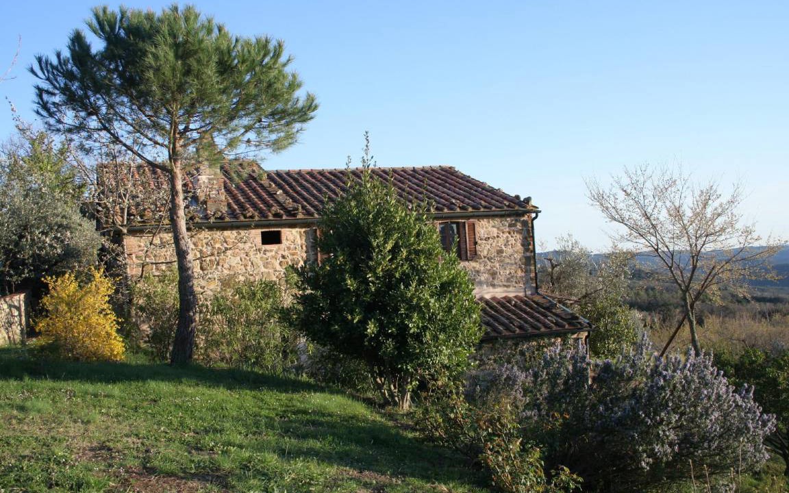 Monterotondo Marittimo House | 150 m² House ∙ 2 bedrooms ∙ 5 guests