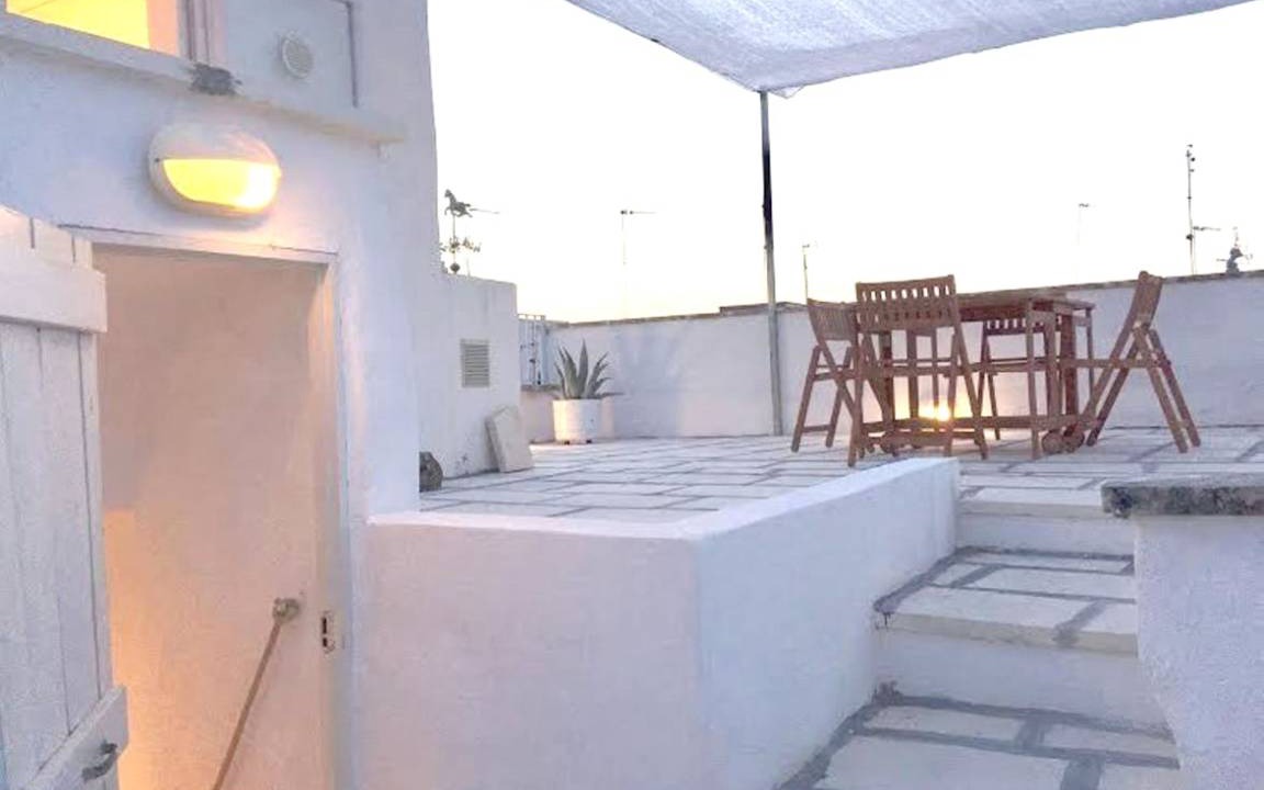 Matino Other | 150 m² Accommodation ∙ 3 bedrooms ∙ 4 guests