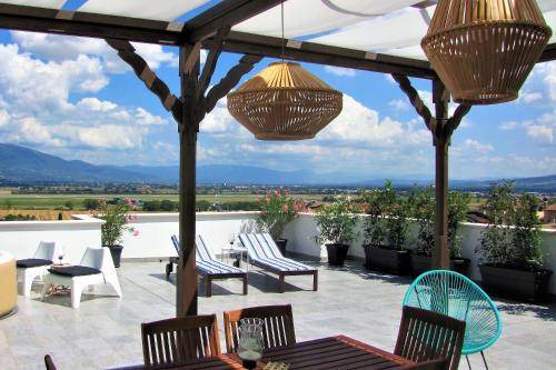 Lidarno Apartment | 150 m² Apartment ∙ 5 bedrooms ∙ 9 guests