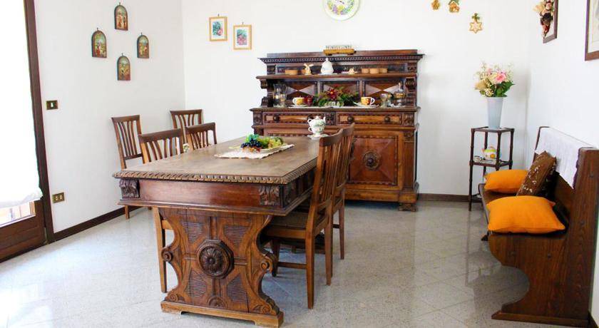 Manciano Apartment | 150 m² Apartment ∙ 3 bedrooms ∙ 6 guests