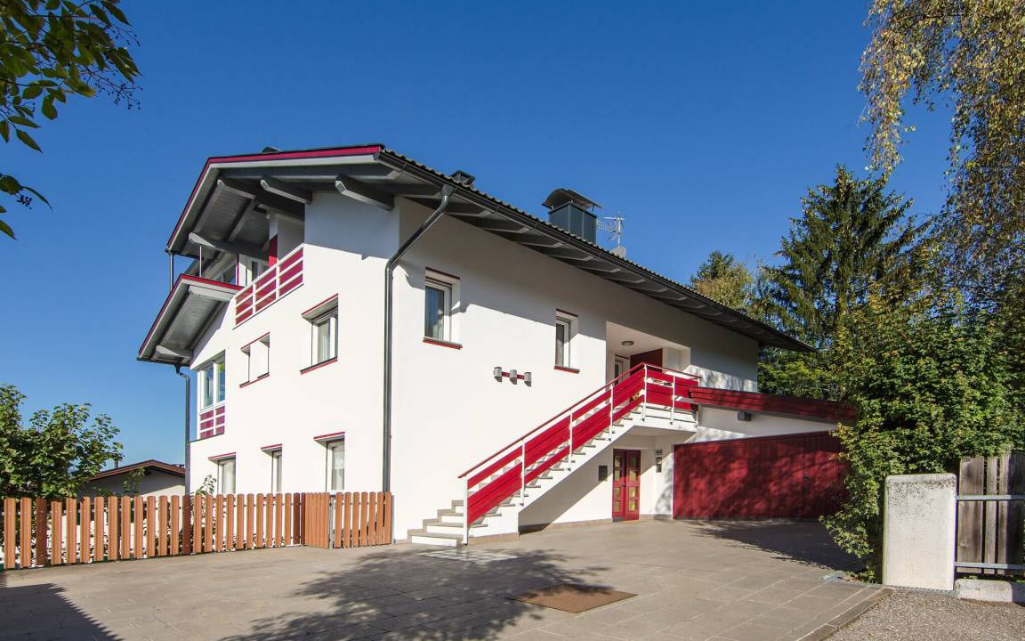Teodone Apartment | 150 m² Apartment ∙ 3 bedrooms ∙ 12 guests