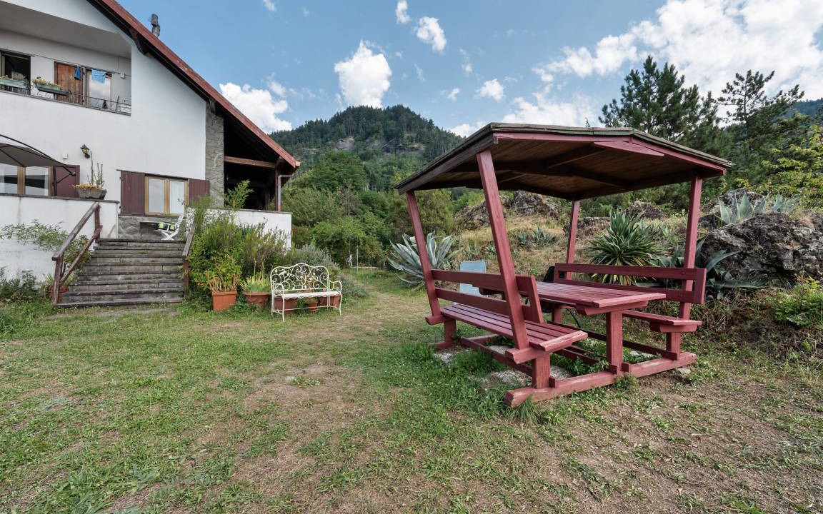 Borzonasca Apartment | 150 m² Apartment ∙ 2 bedrooms ∙ 10 guests