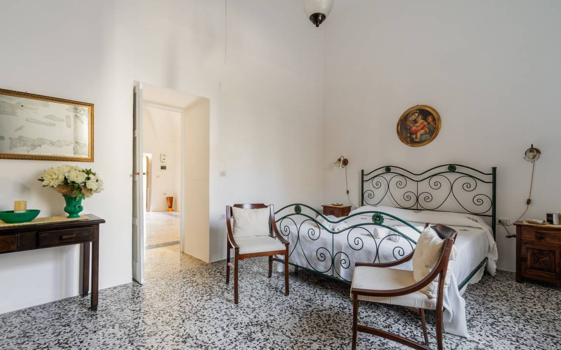 Poggiardo House | 150 m² House ∙ 2 bedrooms ∙ 4 guests