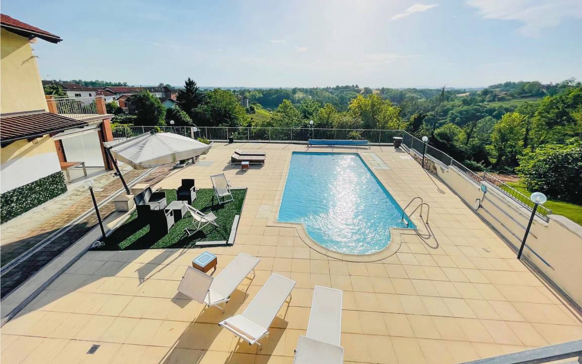 Asti House | 150 m² House ∙ 2 bedrooms ∙ 6 guests