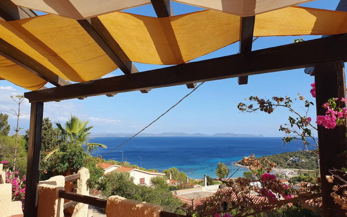 Maladroscia House | 150 m² House ∙ 3 bedrooms ∙ 6 guests
