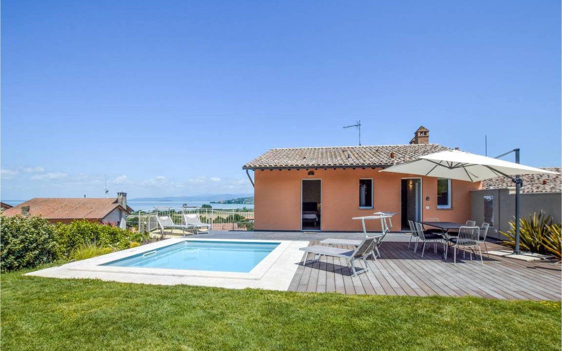 Magione House | 150 m² House ∙ 3 bedrooms ∙ 6 guests