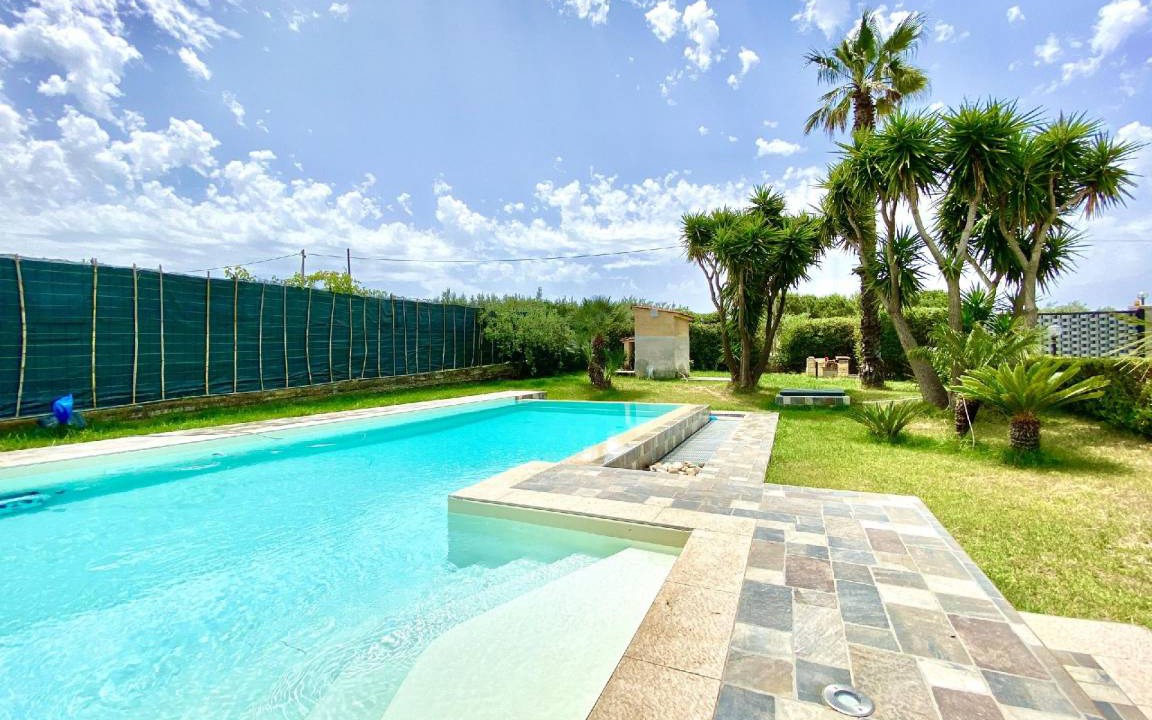 Partinico House | 150 m² House ∙ 3 bedrooms ∙ 7 guests