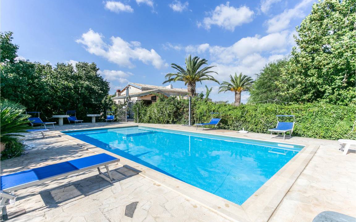 Casa Papa House | 150 m² House ∙ 4 bedrooms ∙ 8 guests