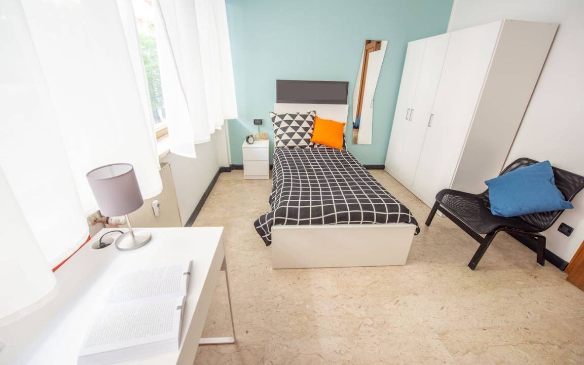Udine Resort | 150 m² Private room ∙ 1 bedroom ∙ 1 guest
