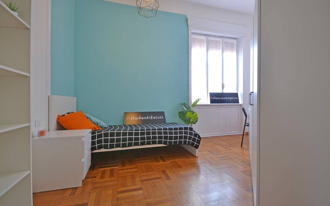 Citta Bassa Resort | 150 m² Private room ∙ 1 bedroom ∙ 6 guests
