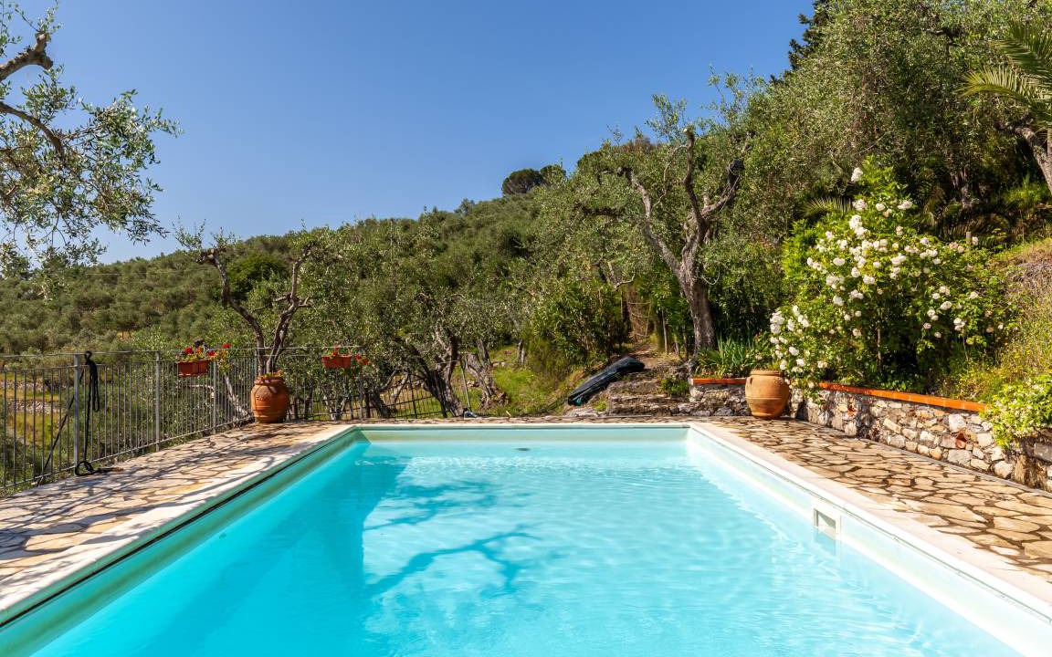 Calci Villa | 150 m² Villa ∙ 3 bedrooms ∙ 8 guests