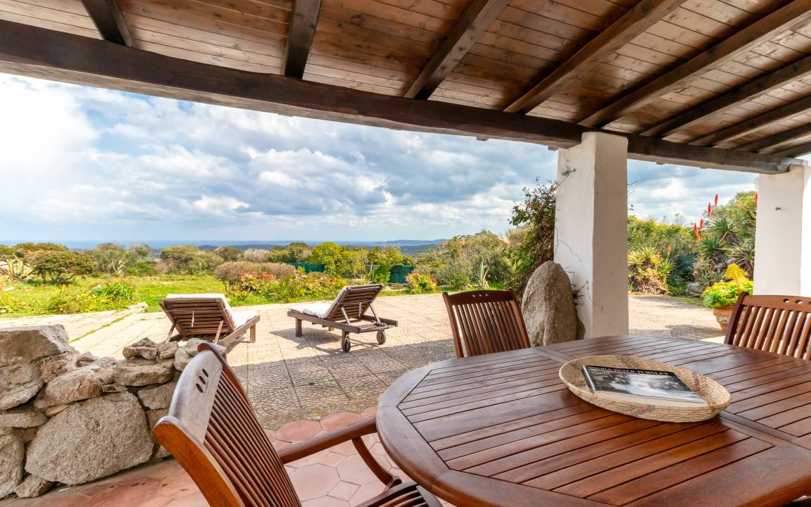 Marazzino Villa | 150 m² Villa ∙ 3 bedrooms ∙ 6 guests