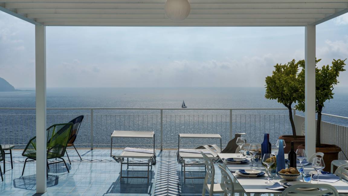Sori Villa | 150 m² Villa ∙ 3 bedrooms ∙ 6 guests