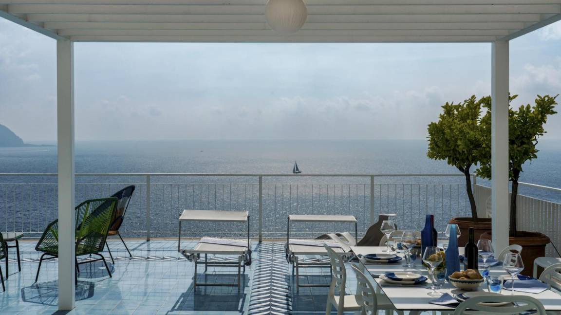 Sori Villa | 150 m² Villa ∙ 3 bedrooms ∙ 6 guests