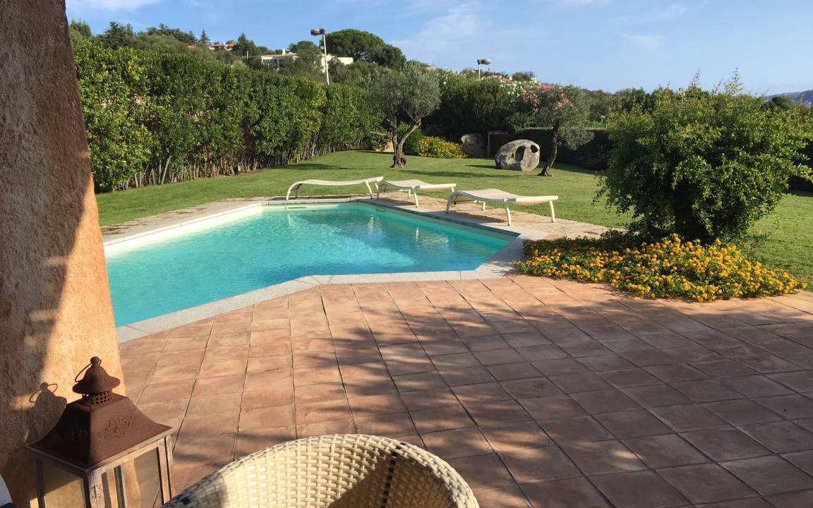 Palau Villa | 150 m² Villa ∙ 4 bedrooms ∙ 8 guests