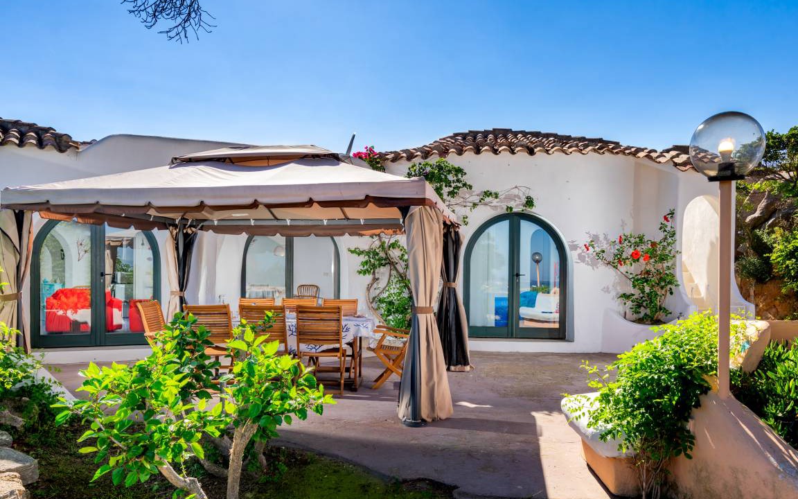 Porto Rafael Villa | 150 m² Villa ∙ 3 bedrooms ∙ 9 guests