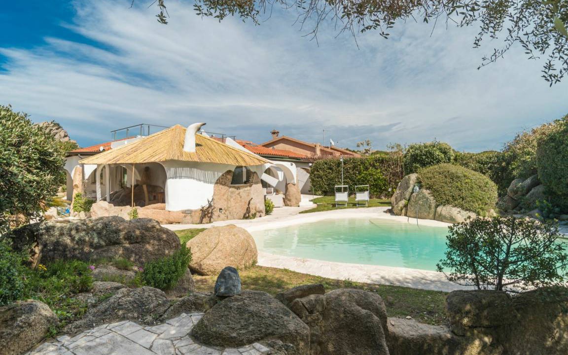 Santa Reparata Villa | 150 m² Villa ∙ 3 bedrooms ∙ 6 guests