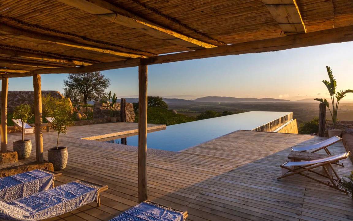 Magliano in Toscana Villa | 1500 m² Villa ∙ 7 bedrooms ∙ 16 guests