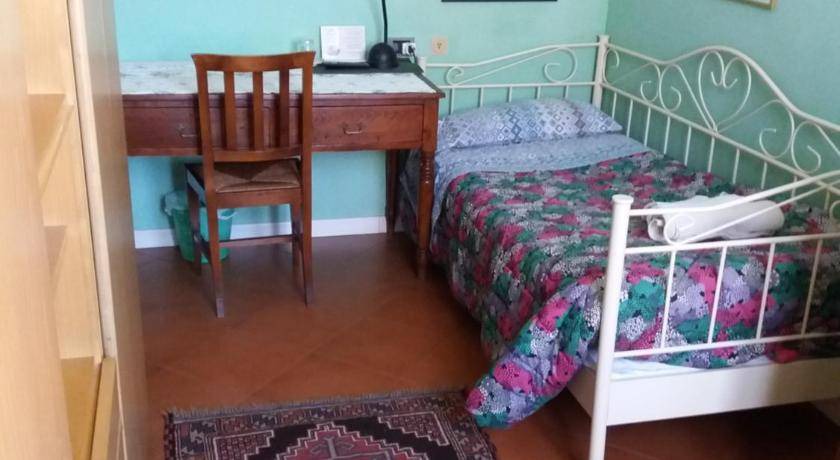 Centro Storico Bed & Breakfast | 16 m² Bed and breakfast ∙ 2 guests