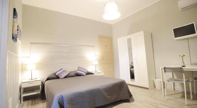 Montagnana Bed & Breakfast | 16 m² Bed and breakfast ∙ 4 guests