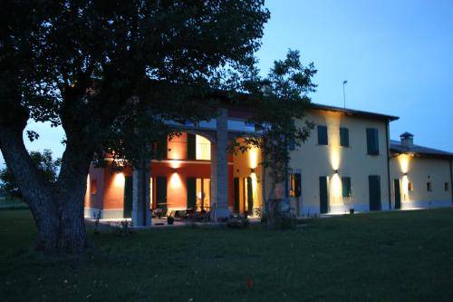 Soragna Bed & Breakfast | 16 m² Bed and breakfast ∙ 2 guests