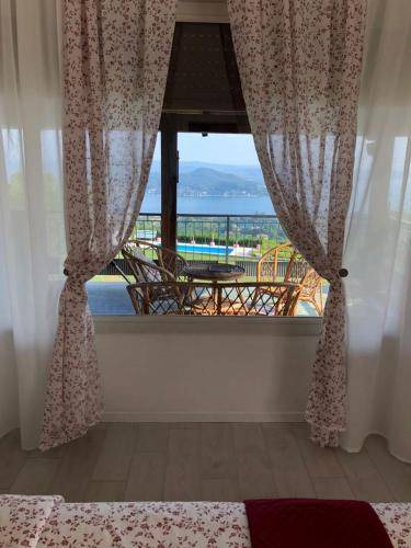 Nebbiuno Bed & Breakfast | 16 m² Bed and breakfast ∙ 2 guests