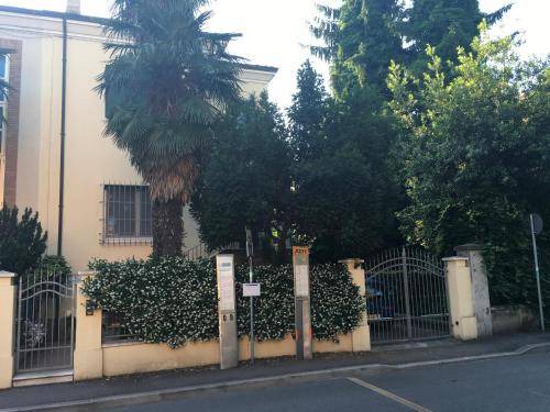 Ravenna Bed & Breakfast | 16 m² Bed and breakfast ∙ 2 guests