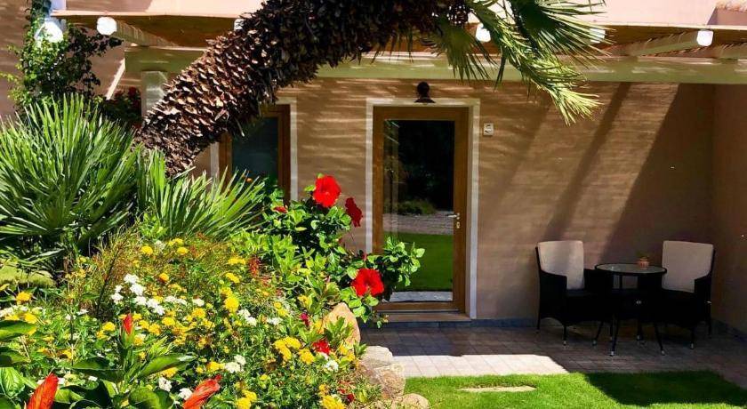 Teulada Bed & Breakfast | 16 m² Bed and breakfast ∙ 2 guests